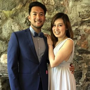 Meet your Posher, Roger